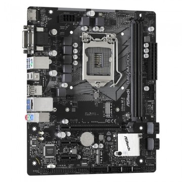 Материнская плата ASRock B460M-HDV