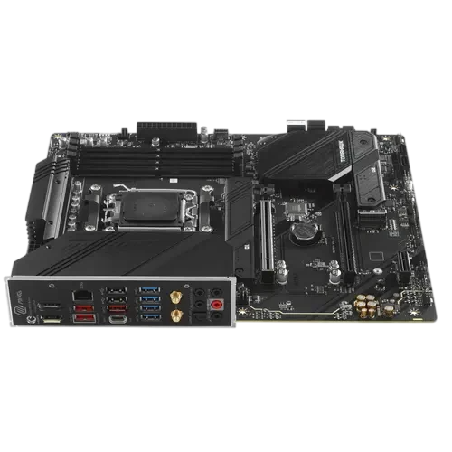 Материнская плата MSI MAG B650 TOMAHAWK WIFI