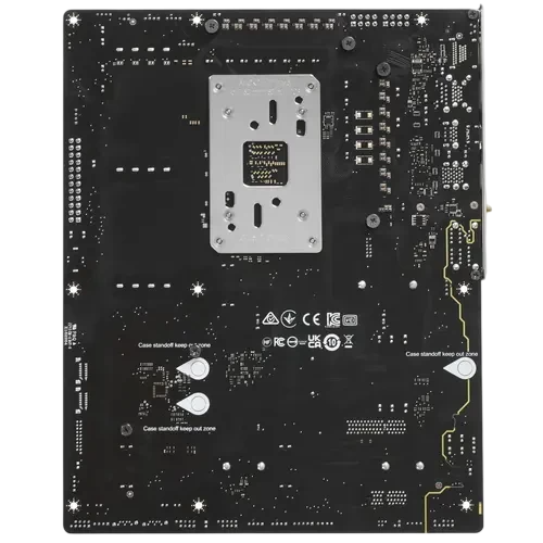 Материнская плата MSI MAG B650 TOMAHAWK WIFI