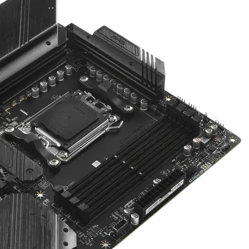 Материнская плата MSI MAG B650 TOMAHAWK WIFI