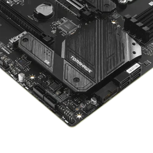 Материнская плата MSI MAG B650 TOMAHAWK WIFI