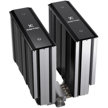 Кулер для процессора XASTRA AX620 Basic (AX620-XXNFMX-GL)
