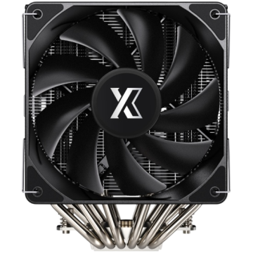 Кулер для процессора XASTRA AX620 Basic (AX620-XXNFMX-GL)
