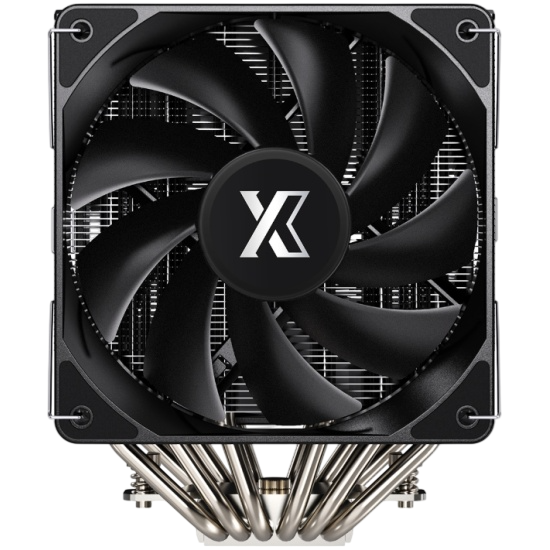 Кулер для процессора XASTRA AX620 Basic (AX620-XXNFMX-GL)