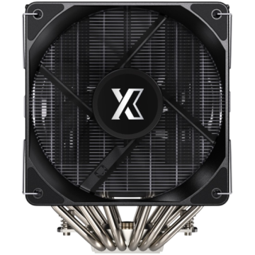 Кулер для процессора XASTRA AX620 Basic (AX620-XXNFMX-GL)