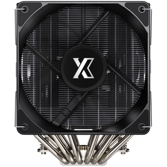 Кулер для процессора XASTRA AX620 Basic (AX620-XXNFMX-GL)