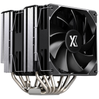 Кулер для процессора XASTRA AX620 Basic (AX620-XXNFMX-GL)