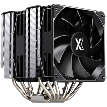 Кулер для процессора XASTRA AX620 Basic (AX620-XXNFMX-GL)