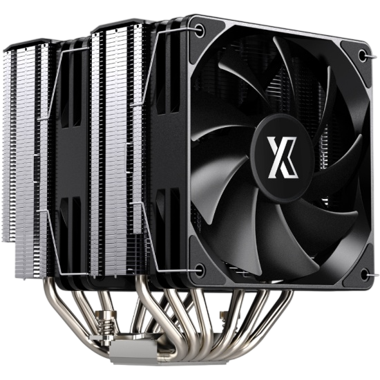 Кулер для процессора XASTRA AX620 Basic (AX620-XXNFMX-GL)