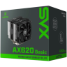 Кулер для процессора XASTRA AX620 Basic (AX620-XXNFMX-GL)