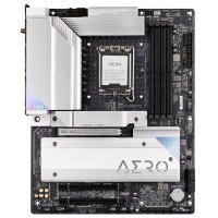 Материнская плата Gigabyte Z790 AERO G