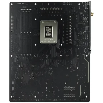 Материнская плата Gigabyte Z790 AERO G
