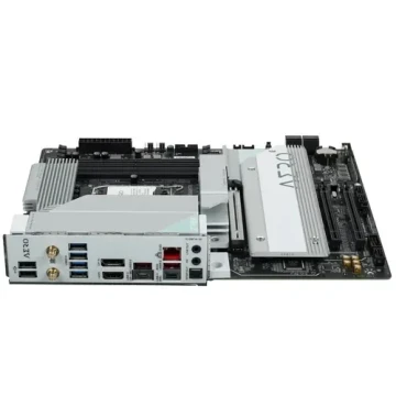 Материнская плата Gigabyte Z790 AERO G