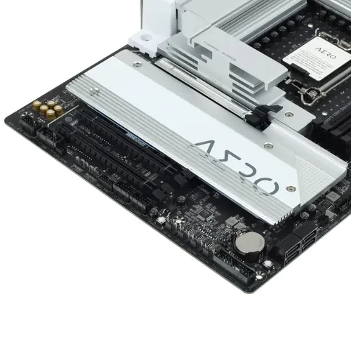 Материнская плата Gigabyte Z790 AERO G