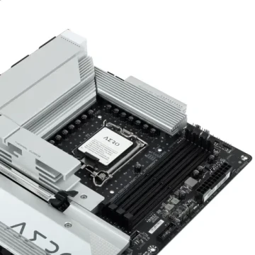 Материнская плата Gigabyte Z790 AERO G