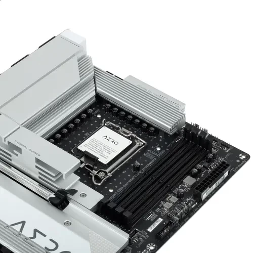 Материнская плата Gigabyte Z790 AERO G