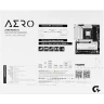 Материнская плата Gigabyte Z790 AERO G