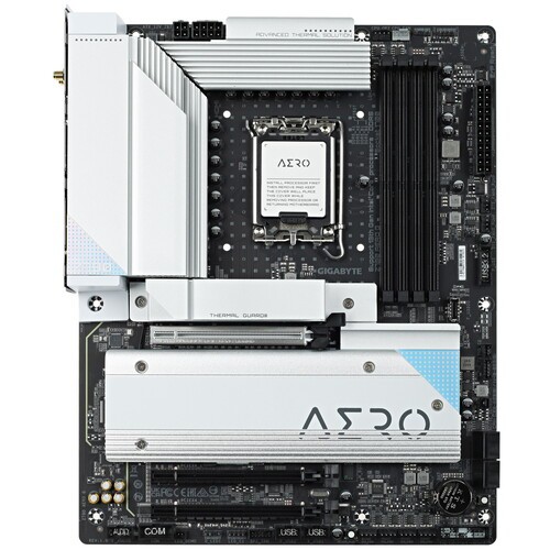 Материнская плата Gigabyte Z790 AERO G