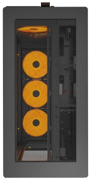 Компьютерный корпус Montech HS01 PRO ARGB Black