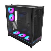 Компьютерный корпус Montech HS01 PRO Black