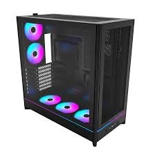Компьютерный корпус Montech HS01 PRO ARGB Black