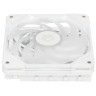 Кулер для процессора ID-COOLING IS-55 ARGB White PWM