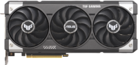 Видеокарта ASUS (TUF-RTX5060TI-O16G-GAMING) GeForce RTX 5060 Ti 16GB TUF GAMING OC (90YV0MG0-M0NA00)