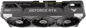 Видеокарта ASUS (TUF-RTX5060TI-O16G-GAMING) GeForce RTX 5060 Ti 16GB TUF GAMING OC (90YV0MG0-M0NA00)