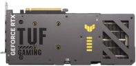 Видеокарта ASUS (TUF-RTX5060TI-O16G-GAMING) GeForce RTX 5060 Ti 16GB TUF GAMING OC (90YV0MG0-M0NA00)