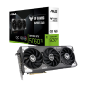 Видеокарта ASUS (TUF-RTX5060TI-O16G-GAMING) GeForce RTX 5060 Ti 16GB TUF GAMING OC (90YV0MG0-M0NA00)
