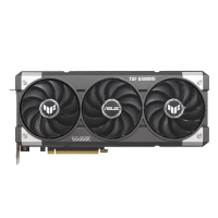 Видеокарта ASUS (TUF-RTX5060TI-O16G-GAMING) GeForce RTX 5060 Ti 16GB TUF GAMING OC (90YV0MG0-M0NA00)