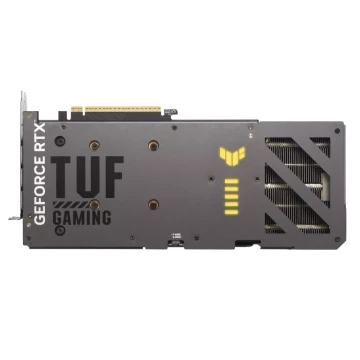 Видеокарта ASUS (TUF-RTX5060TI-O16G-GAMING) GeForce RTX 5060 Ti 16GB TUF GAMING OC (90YV0MG0-M0NA00)