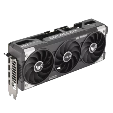 Видеокарта ASUS (TUF-RTX5060TI-O16G-GAMING) GeForce RTX 5060 Ti 16GB TUF GAMING OC (90YV0MG0-M0NA00)