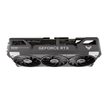 Видеокарта ASUS (TUF-RTX5060TI-O16G-GAMING) GeForce RTX 5060 Ti 16GB TUF GAMING OC (90YV0MG0-M0NA00)