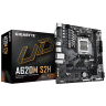 Материнская плата Gigabyte A620M S2H 2.0