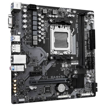 Материнская плата Gigabyte A620M S2H 2.0