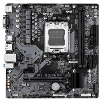 Материнская плата Gigabyte A620M S2H 2.0