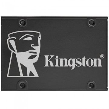 Твердотельный накопитель Kingston 1024 Gb KC600 (SKC600/1024G)