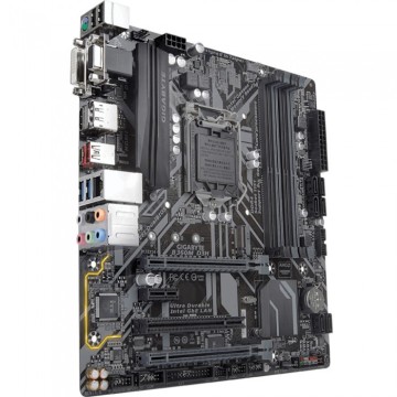 Материнская плата Gigabyte B560M D3H