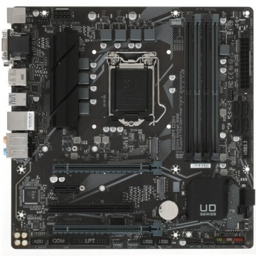 Материнская плата Gigabyte B560M D3H