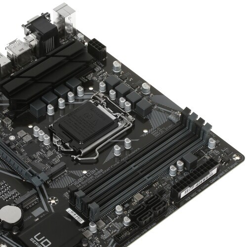 Материнская плата Gigabyte B560M D3H