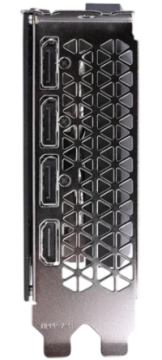 Видеокарта Colorful (RTX 3060 NB DUO 12G V4 L-V) GeForce RTX 3060 12GB NB DUO V4 L-V