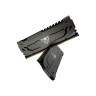 Оперативная память 16 Gb 3600 MHz PATRIOT VIPER STEEL (PVS416G360C7K)
