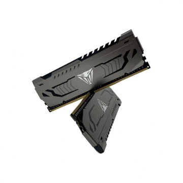 Оперативная память 16 Gb 3600 MHz PATRIOT VIPER STEEL (PVS416G360C7K)