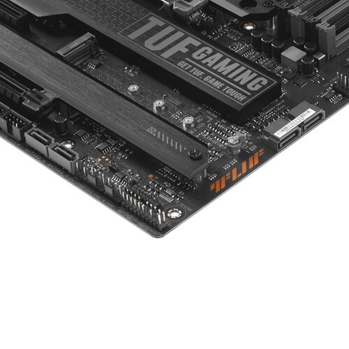 Материнская плата ASUS TUF GAMING X670E-PLUS WIFI 90MB1BK0-M0EAY0
