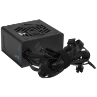 Блок питания FSP 650W VITA-650BD 16 Pin (PCIe 5.0 Connector Cable Details)