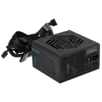 Блок питания FSP 650W VITA-650BD 16 Pin (PCIe 5.0 Connector Cable Details)
