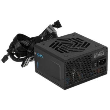 Блок питания FSP 650W VITA-650BD 16 Pin (PCIe 5.0 Connector Cable Details)