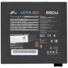 Блок питания FSP 650W VITA-650BD 16 Pin (PCIe 5.0 Connector Cable Details)