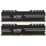 Оперативная память 16 Gb 3600 MHz ADATA XPG GAMMIX D10 Black (AX4U36008G18A-DB10)